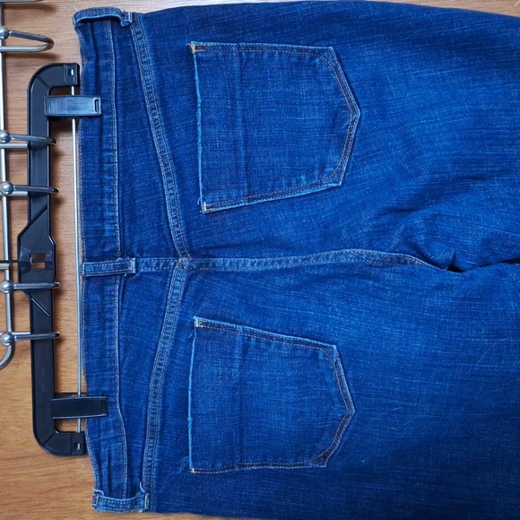 ON Bootcut Jeans 14 Long - Picture 3 of 8